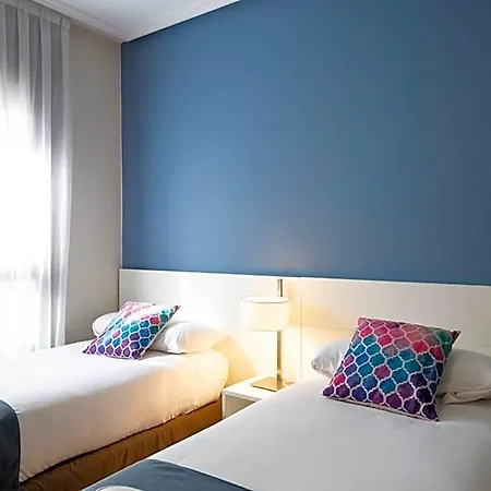 Girasoles Hotel