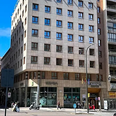 Girasoles Hotel