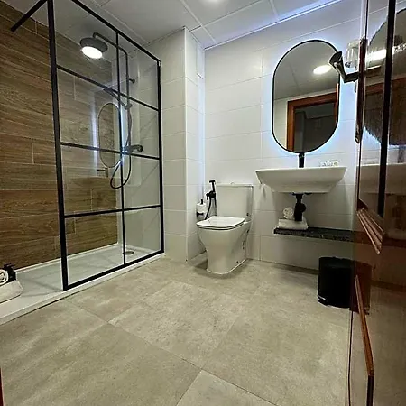 Hotel Girasoles 4*