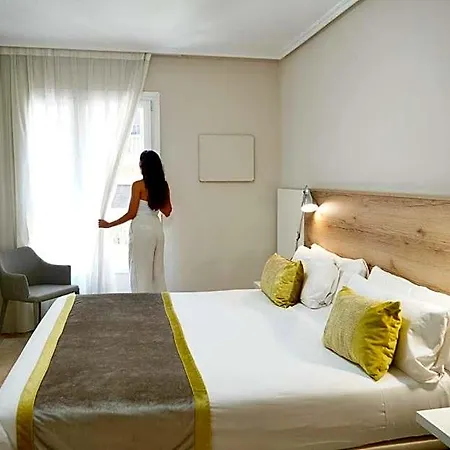 Hotel Girasoles Saragossa