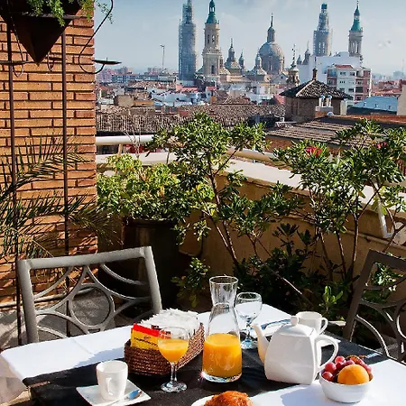 Girasoles Отель 4*