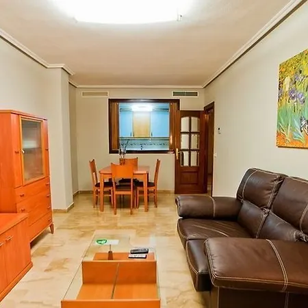 Girasoles Hotel Zaragoza