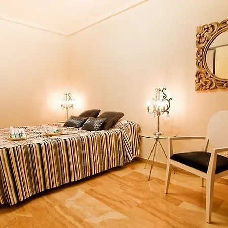 Girasoles Отель