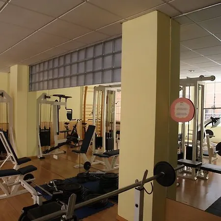 Hotel Girasoles Zaragoza