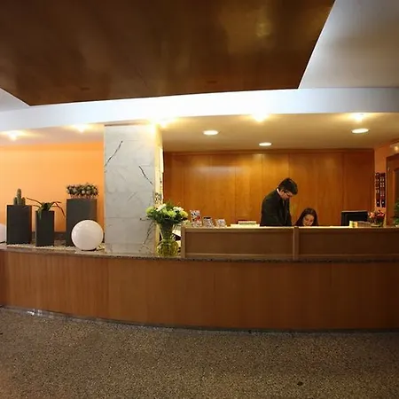 Girasoles 4* Сарагоса