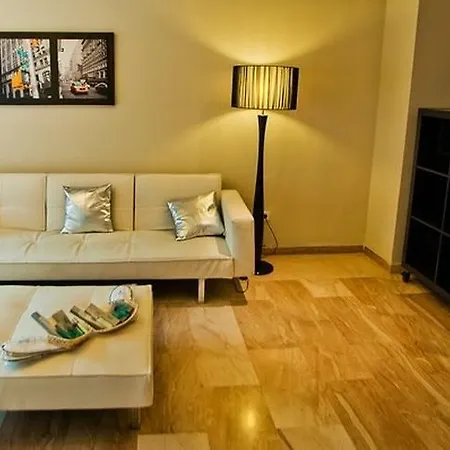 Girasoles Отель