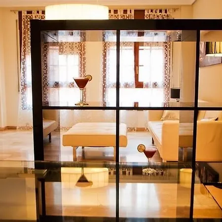 Girasoles Отель Сарагоса