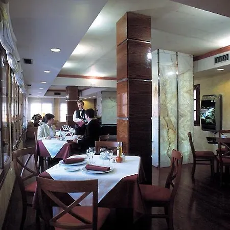 Girasoles Hotel Zaragoza