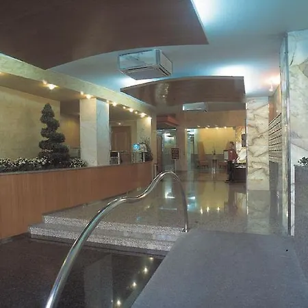 Girasoles 4* Сарагоса