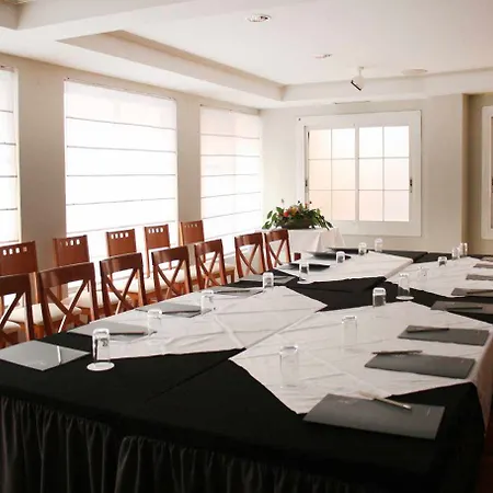 Girasoles Отель 4*