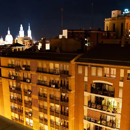 Отель Girasoles