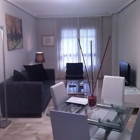 Отель Girasoles Сарагоса