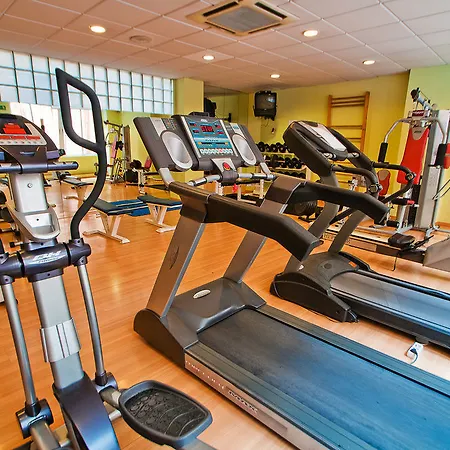 Girasoles Отель 4*