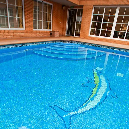 Girasoles Отель Сарагоса