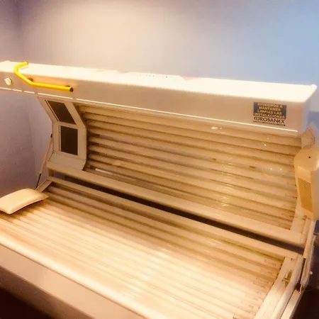 Girasoles Отель