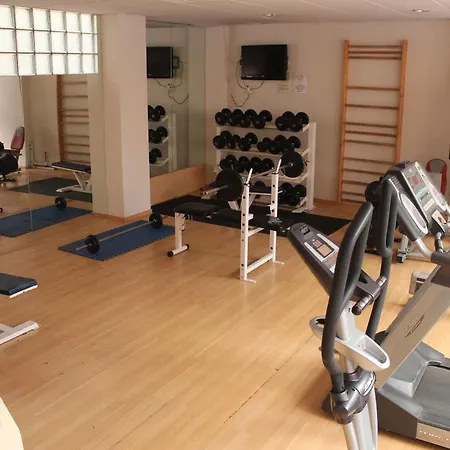 Отель Girasoles