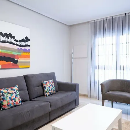 Girasoles Hotel Saragoça