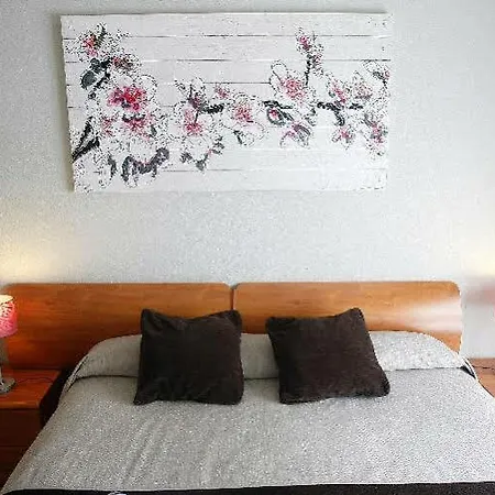 Girasoles Hotel