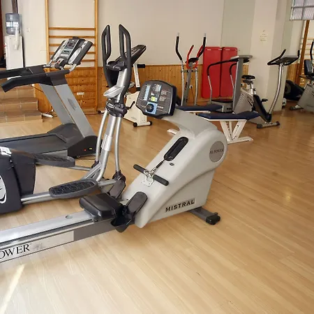 Отель Girasoles Сарагоса