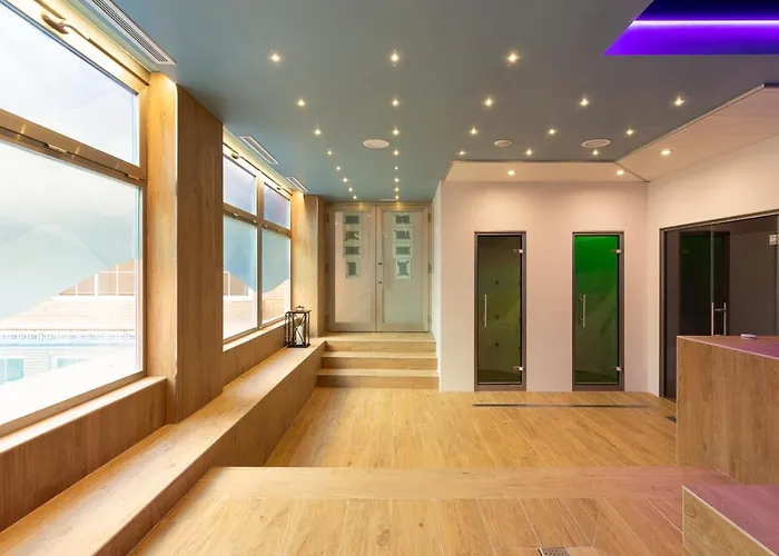 Hotel Girasoles Saragozza