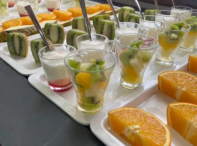 Girasoles Hotel Saragozza