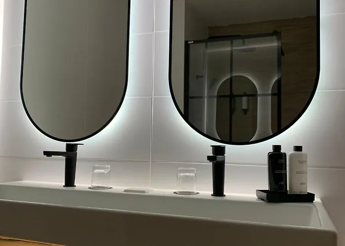 Hotell Girasoles Zaragoza