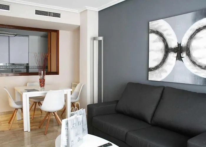 Girasoles 4* Zaragoza