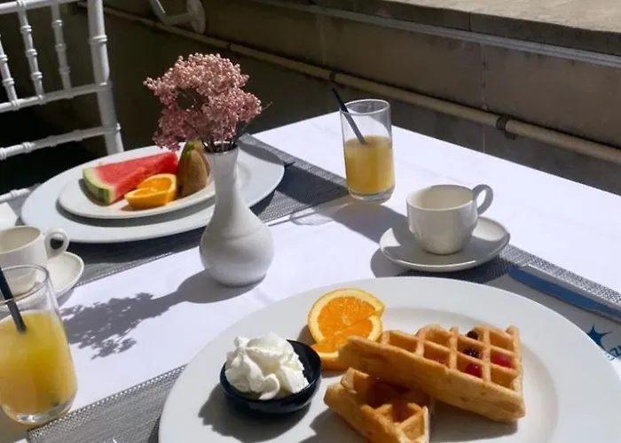 Girasoles 4* Saragozza