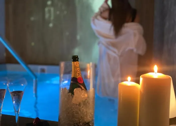 Hotell Girasoles Zaragoza