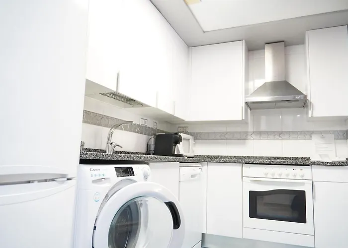 Girasoles 4* Saragozza