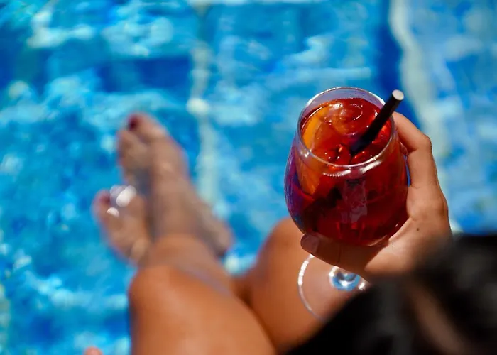 Girasoles 4* Saragozza