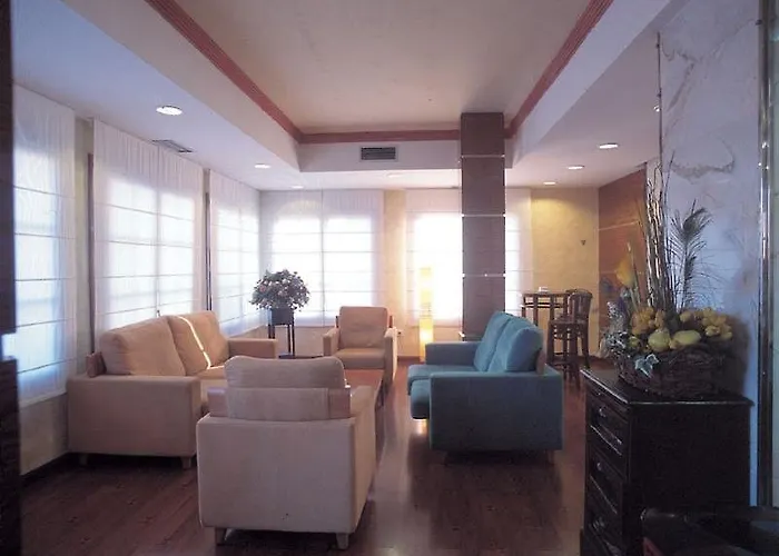 Girasoles 4* Saragozza