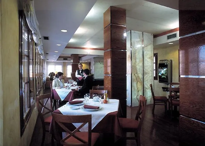 Girasoles Hotel Saragozza