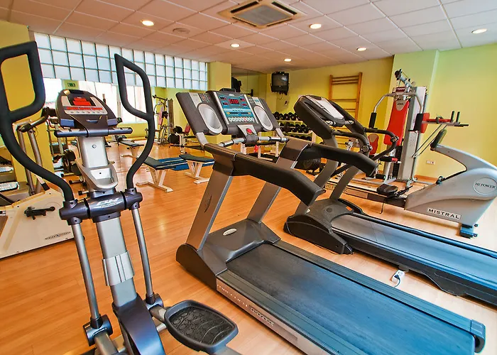 Girasoles Szálloda 4*