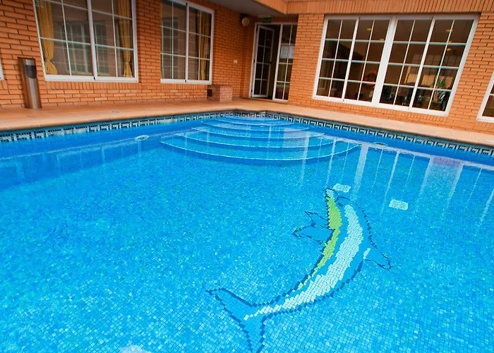 Girasoles Hotel Saragozza