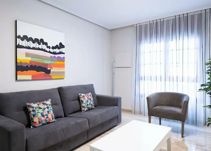 Girasoles Hotel Saragozza