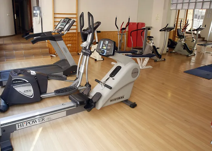 Hotel Girasoles Saragozza